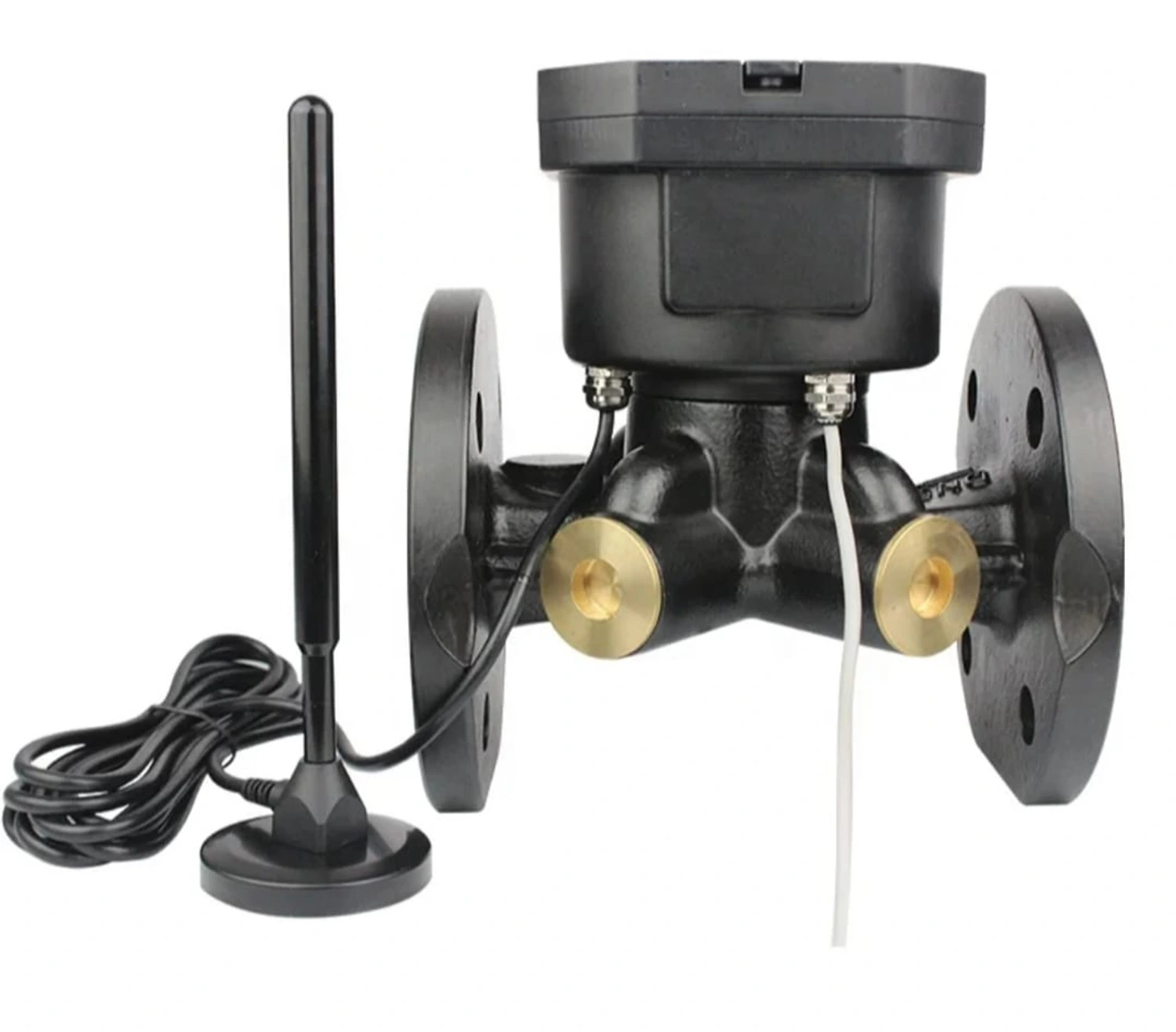 Aqua Smart Meter
